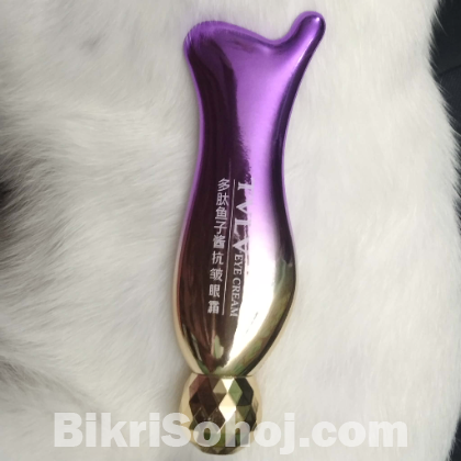 TVLV Caviar Eye Cream – Dark Circles & Wrinkle Care